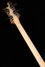 Rickenbacker 4003/4 S, Natural Walnut: Neck - Rear