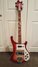 Rickenbacker 4003/4 , Fireglo: Full Instrument - Front