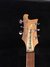 Rickenbacker 481/6 , Mapleglo: Headstock