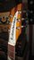 Rickenbacker 360/6 , Mapleglo: Headstock