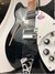 Rickenbacker 360/6 , Jetglo: Close up - Free