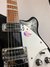 Rickenbacker 360/6 , Jetglo: Close up - Free2