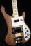 Rickenbacker 4003/4 S, Natural Walnut: Free image