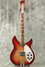 Rickenbacker 360/12 V64, Fireglo: Full Instrument - Front