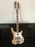 Rickenbacker 4003/4 , Mapleglo: Full Instrument - Front