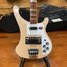 Rickenbacker 4003/4 , Mapleglo: Body - Front