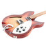 Rickenbacker 330/6 , Fireglo: Free image