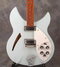 Rickenbacker 330/12 , Blue Boy: Body - Front