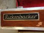 Rickenbacker Console 700/3 X 8 Console Steel, Mapleglo: Free image
