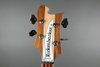 Rickenbacker 4003/4 , Mapleglo: Headstock