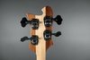 Rickenbacker 4003/4 , Mapleglo: Headstock - Rear