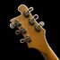 Rickenbacker 480/6 , Mapleglo: Headstock - Rear