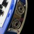 Rickenbacker 360/6 , Blueburst: Close up - Free