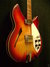 Rickenbacker 360/12 V64, Fireglo: Free image