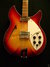 Rickenbacker 360/12 V64, Fireglo: Body - Front