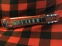 Rickenbacker 100/6 LapSteel, Natural: Full Instrument - Front