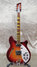 Rickenbacker 360/6 , Fireglo: Full Instrument - Front