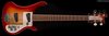 Rickenbacker 4003/5 S, Fireglo: Full Instrument - Front