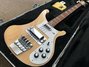 Rickenbacker 4003/4 , Mapleglo: Neck - Front