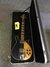 Rickenbacker 660/6 , Midnightblue: Free image2