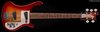 Rickenbacker 4003/5 S, Fireglo: Full Instrument - Front