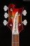 Rickenbacker 4003/5 S, Fireglo: Headstock