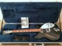 Rickenbacker 360/6 , Jetglo: Full Instrument - Front