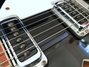 Rickenbacker 360/6 , Jetglo: Close up - Free