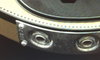 Rickenbacker 4002/4 , Mapleglo: Close up - Free
