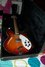 Rickenbacker 360/12 B Series, Fireglo: Full Instrument - Front