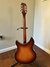 Rickenbacker 360/12 B Series, Fireglo: Full Instrument - Rear