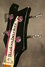 Rickenbacker 4001/4 FL, Jetglo: Headstock