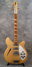 Rickenbacker 375/6 , Mapleglo: Full Instrument - Front