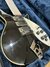 Rickenbacker 350/6 SH, Jetglo: Close up - Free2