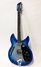 Rickenbacker 360/6 RIC Boutique One-Off, Blueburst: Full Instrument - Front