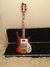 Rickenbacker 4003/4 , Fireglo: Full Instrument - Front