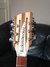 Rickenbacker 360/12 , Mapleglo: Headstock