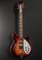 Rickenbacker 370/12 RM, Fireglo: Full Instrument - Front