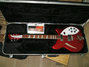 Rickenbacker 360/6 , Ruby: Free image2