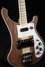 Rickenbacker 4003/4 , Natural Walnut: Free image