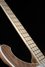 Rickenbacker 4003/4 , Natural Walnut: Neck - Front