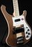 Rickenbacker 4003/4 , Natural Walnut: Free image