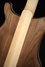 Rickenbacker 4003/4 , Natural Walnut: Free image2