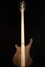 Rickenbacker 4003/4 , Natural Walnut: Full Instrument - Rear