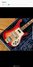 Rickenbacker 4003/4 , Fireglo: Body - Front