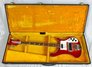 Rickenbacker 4001/4 Mod, Fireglo: Free image2