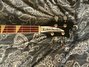 Rickenbacker 4001/4 , Jetglo: Neck - Front