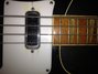 Rickenbacker 4001/4 , Jetglo: Close up - Free2