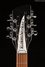 Rickenbacker 330/12 , Matte Black: Headstock