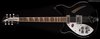 Rickenbacker 360/6 , Jetglo: Full Instrument - Front